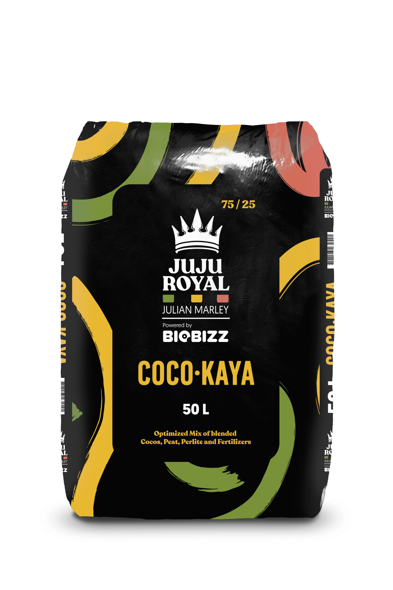 Bio Bizz Coco Kaya