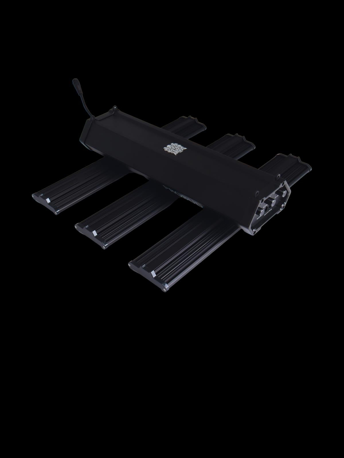 PROBUD® BLACK ARGUS 320 EVO PRO