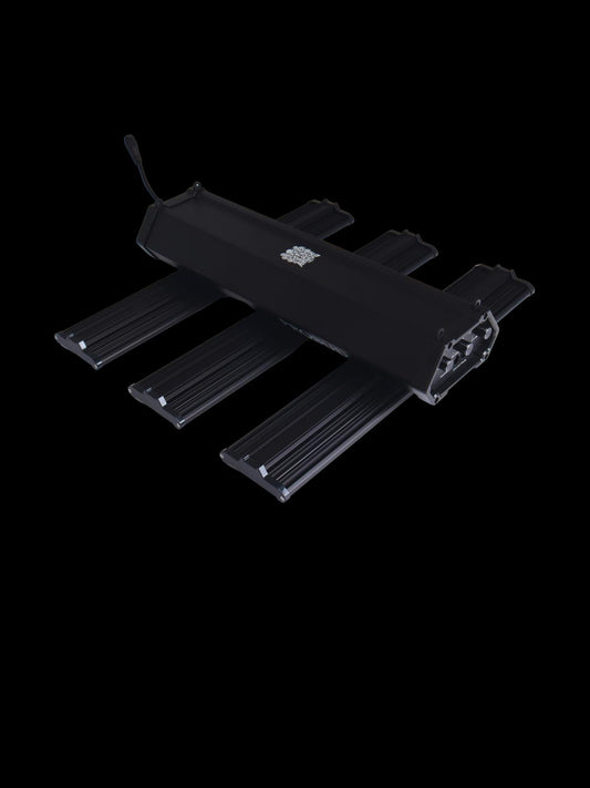PROBUD® BLACK ARGUS 320 EVO PRO