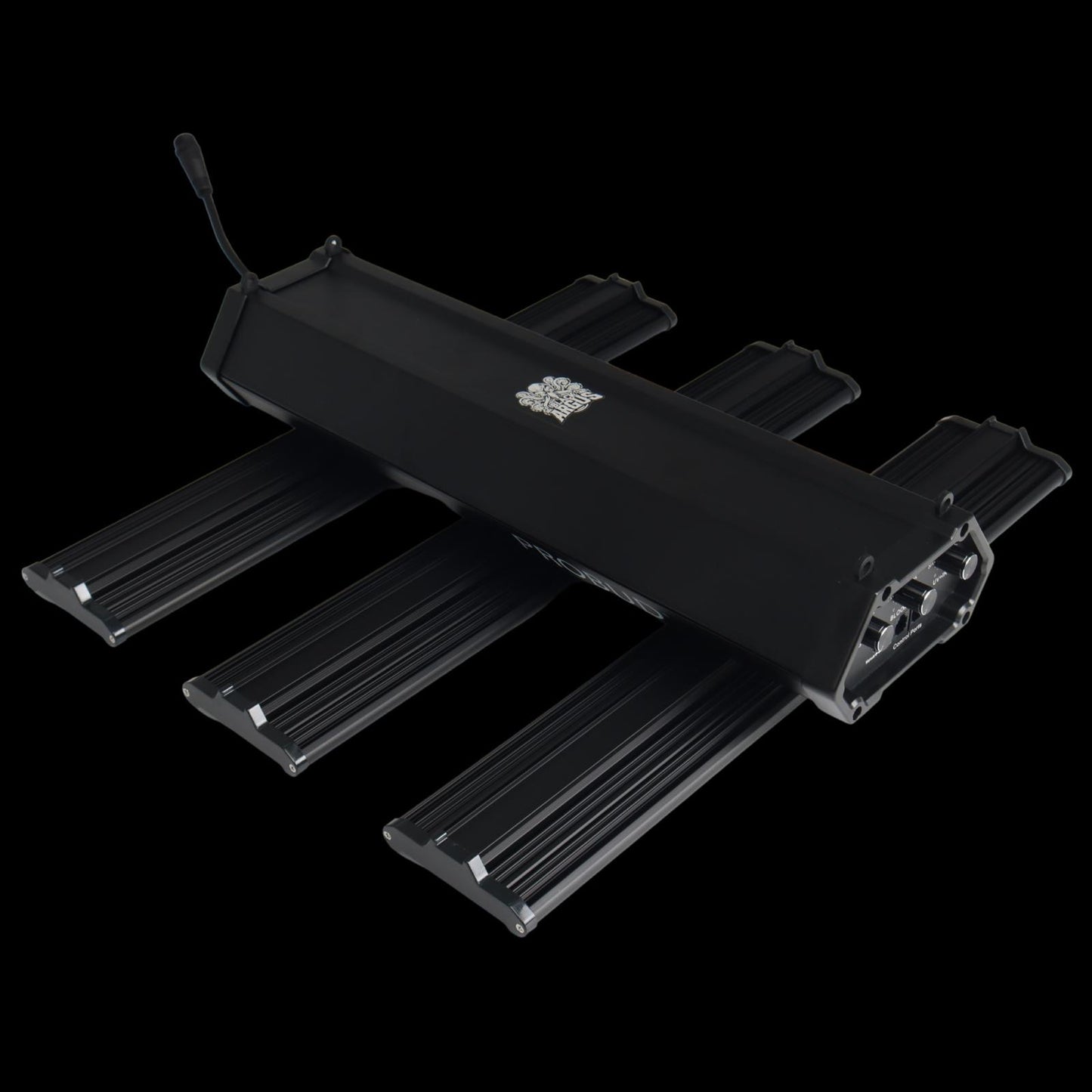PROBUD® BLACK ARGUS 320 EVO PRO