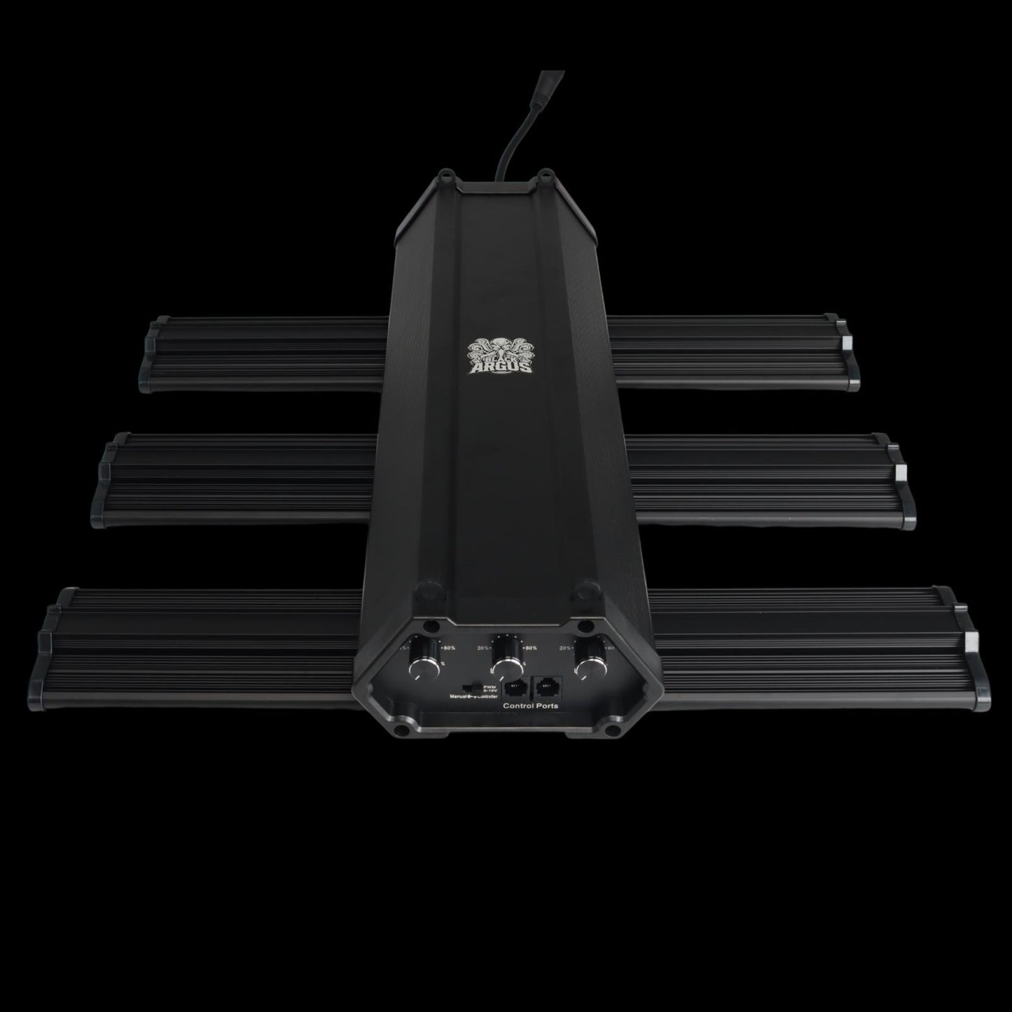PROBUD® BLACK ARGUS 320 EVO PRO