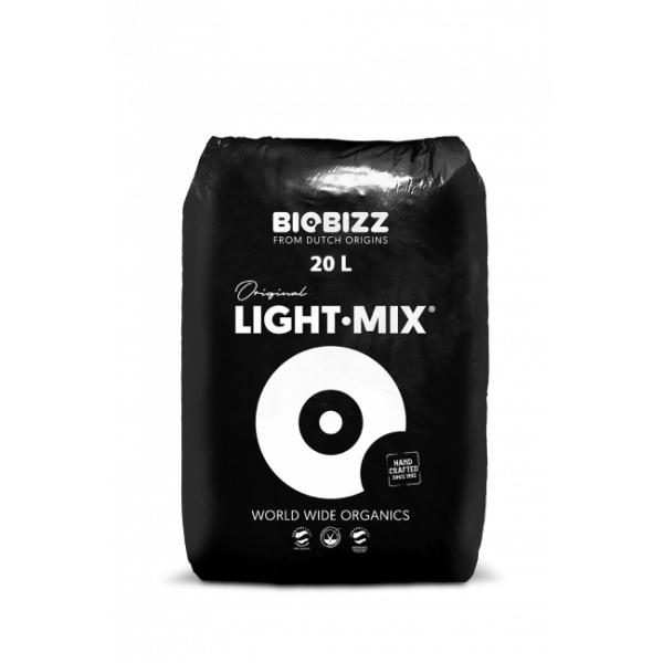 BioBizz - Light Mix