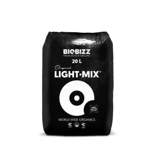 BioBizz - Light Mix