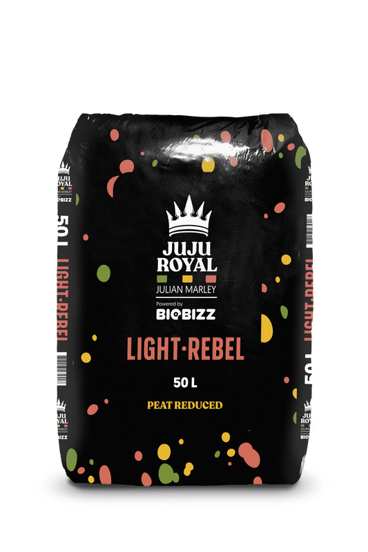 Bio Bizz Light Rebel