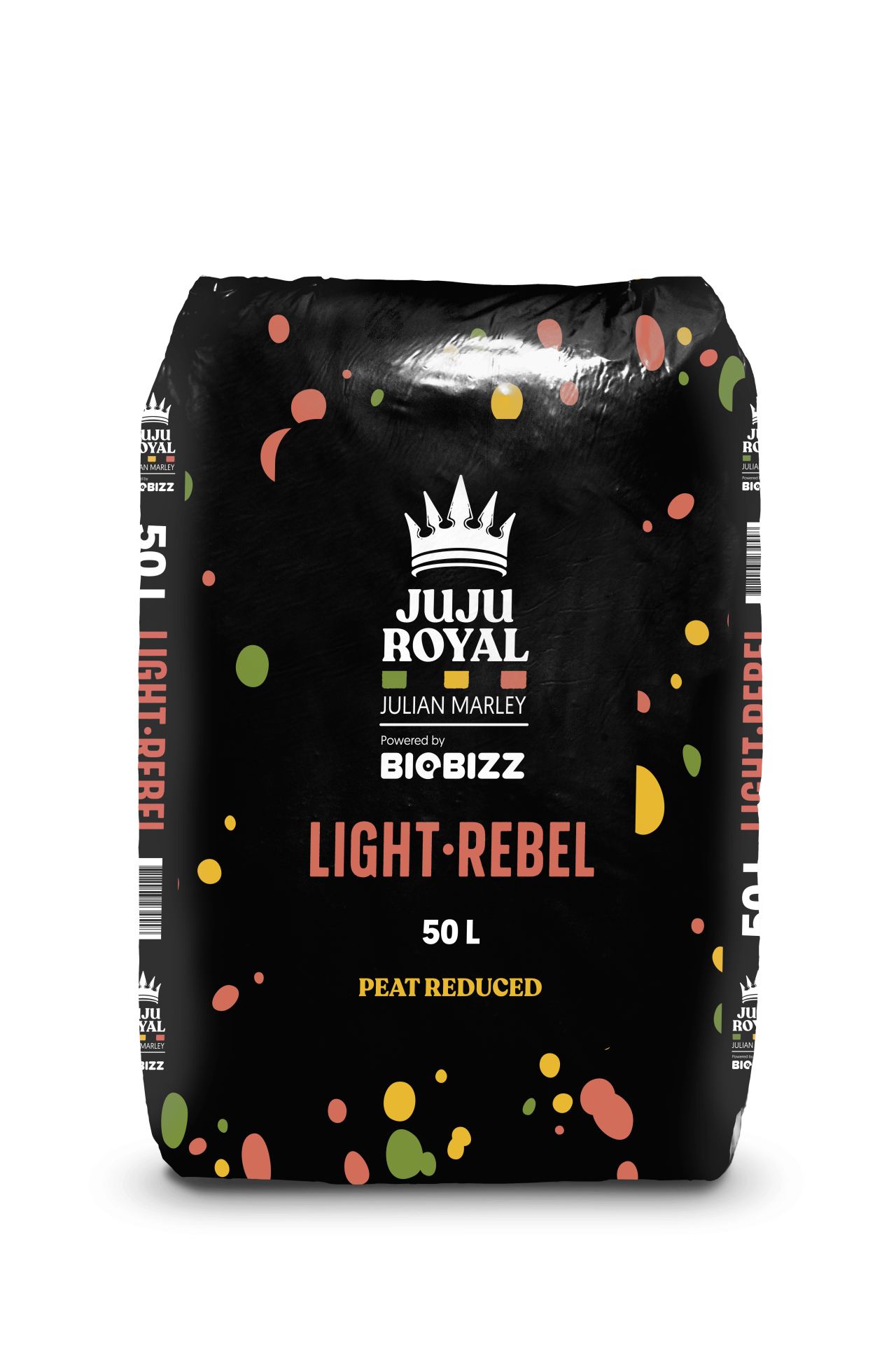 Bio Bizz Light Rebel