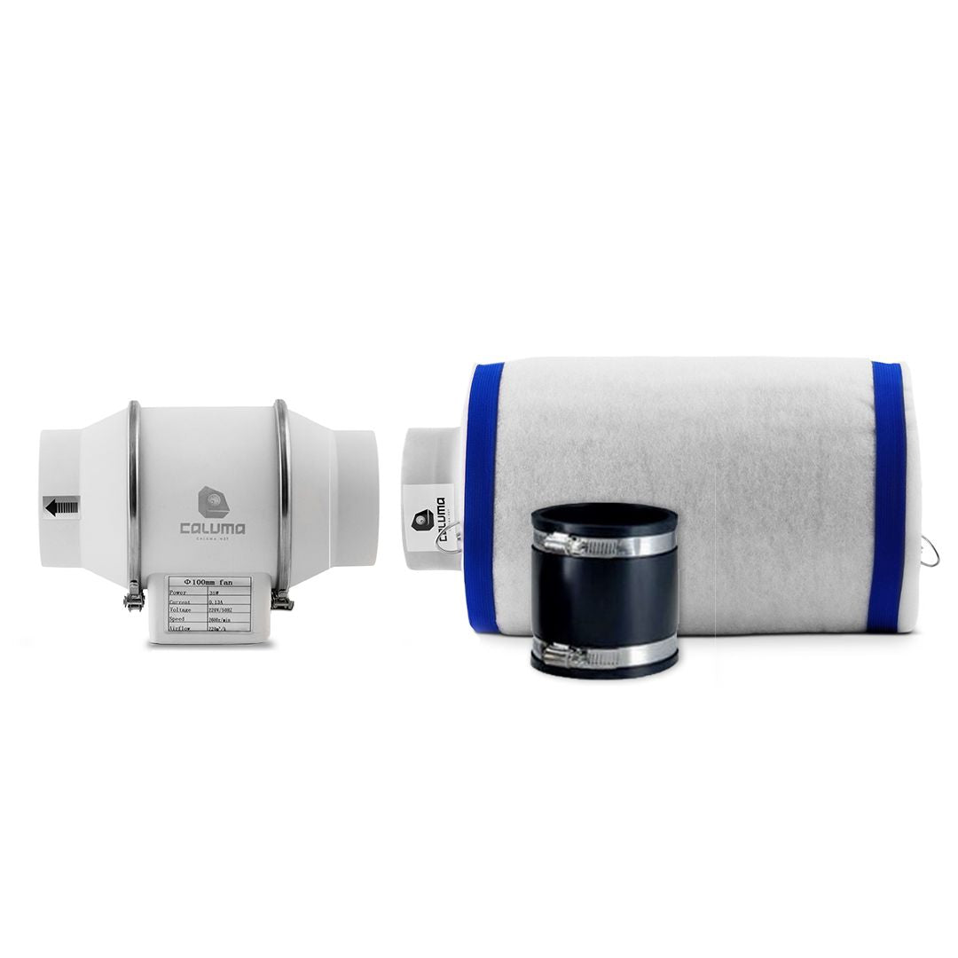 Caluma Midi-Filter-Set 280m³/h