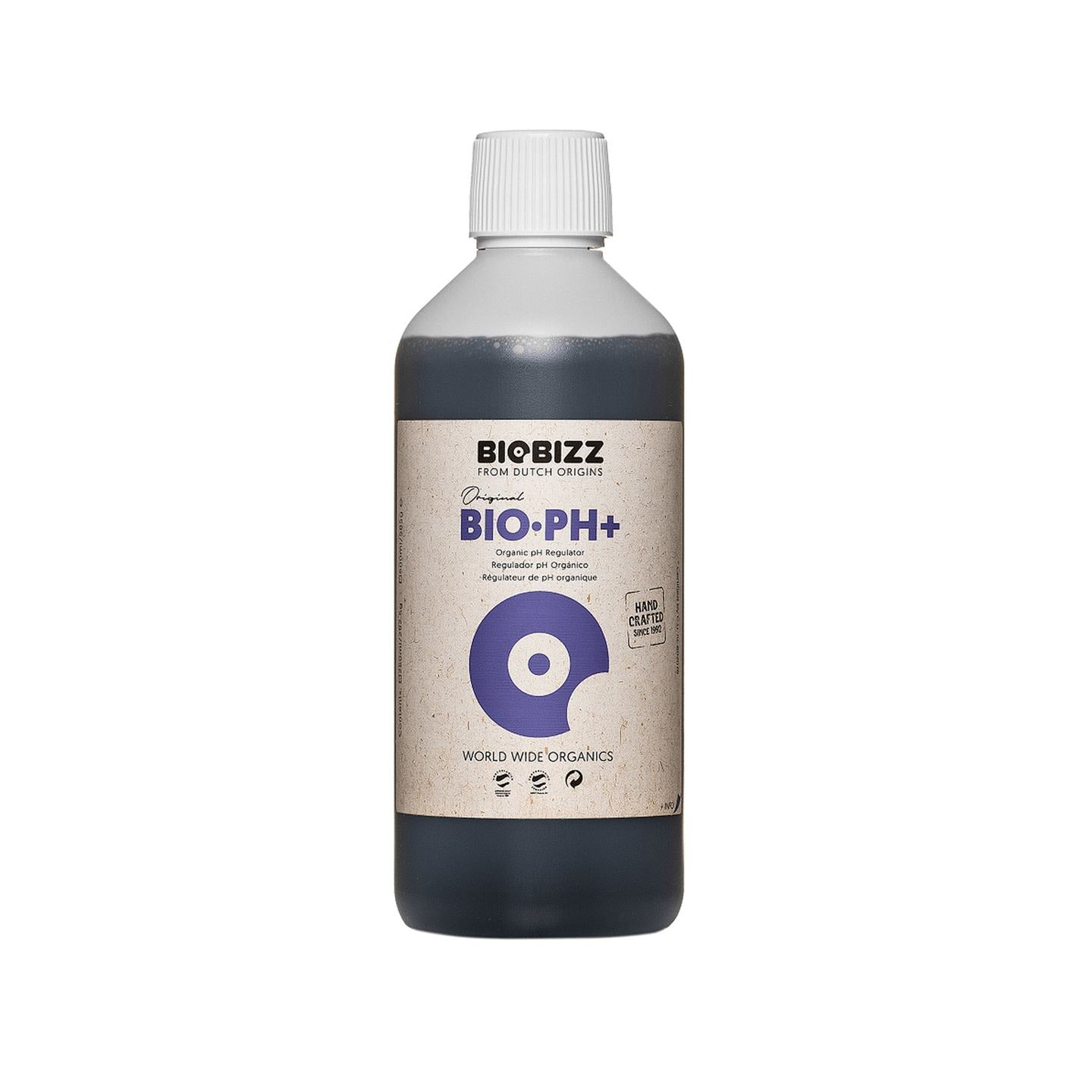 BioBizz Bio pH+ Up