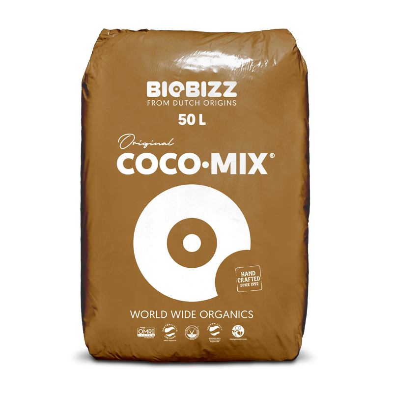 BioBizz - Coco Mix 50l