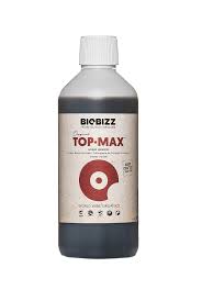 BioBizz TopMax