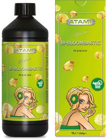 Atami BI-Bloombastic