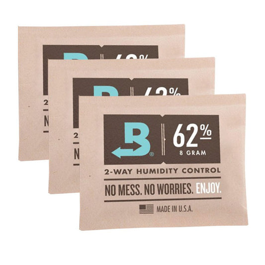 Boveda Hygro-Pack 62%