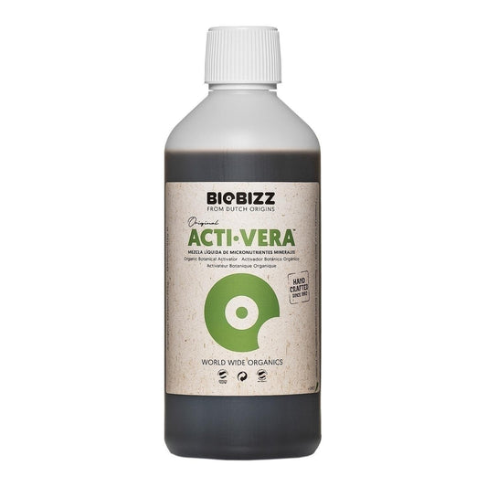 BioBizz - Acti Vera 1l