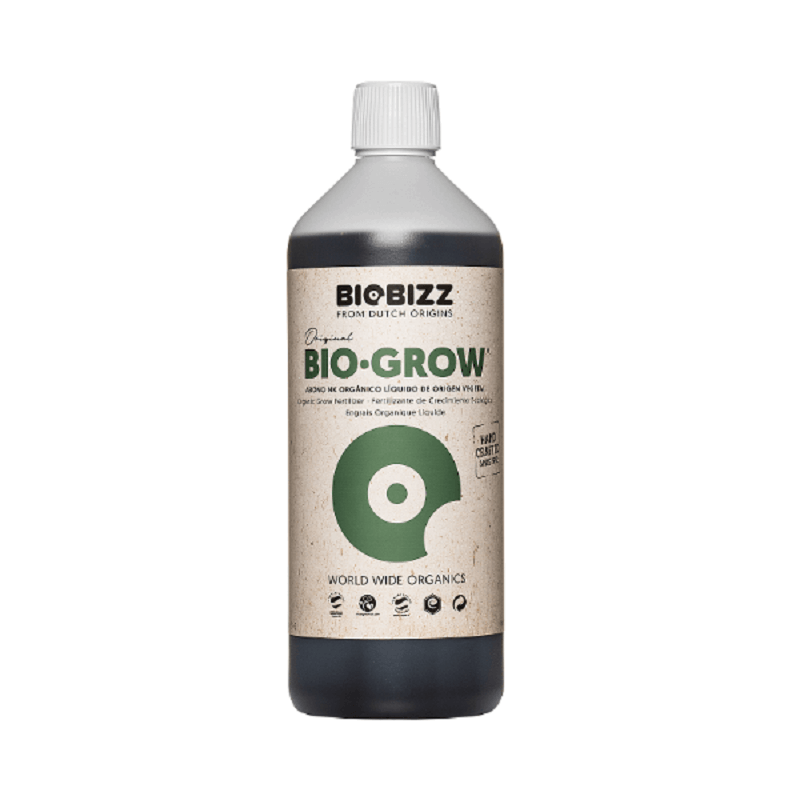 BioBizz - Bio Grow