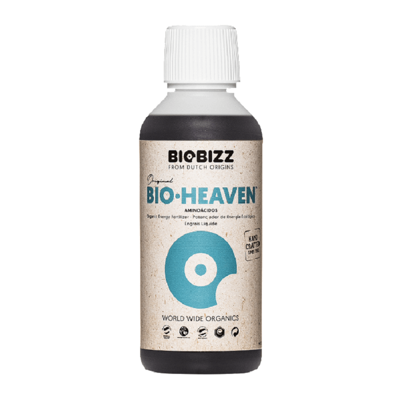 BioBizz - Bio Heaven