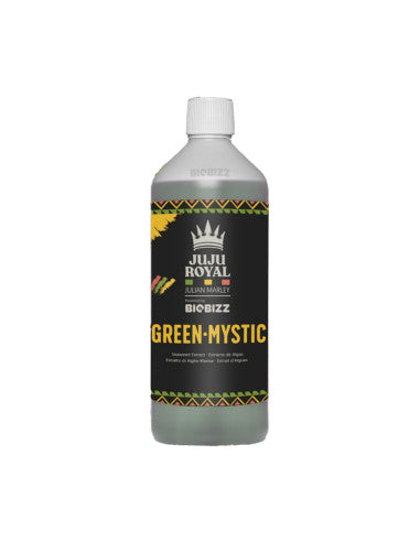 BioBizz Green Mystic 1l