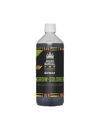 BioBizz - Grow Soldier 1L