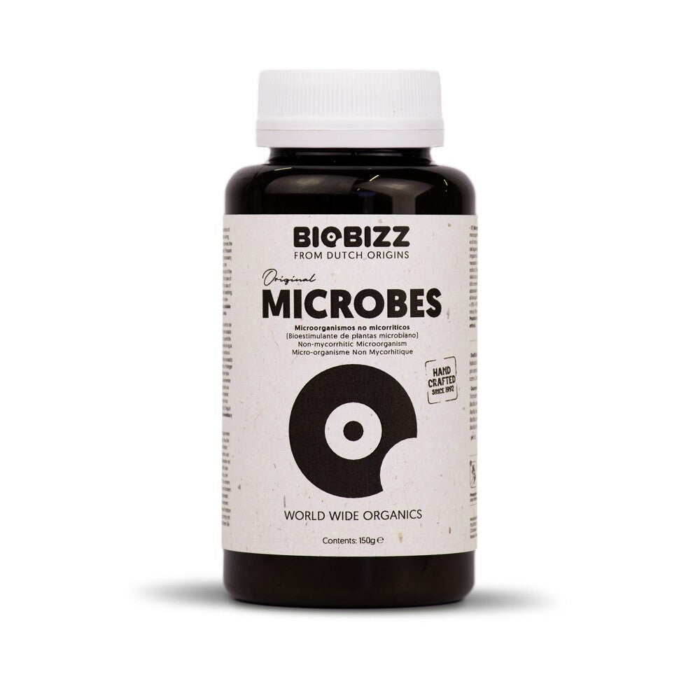 BioBizz - Microbes