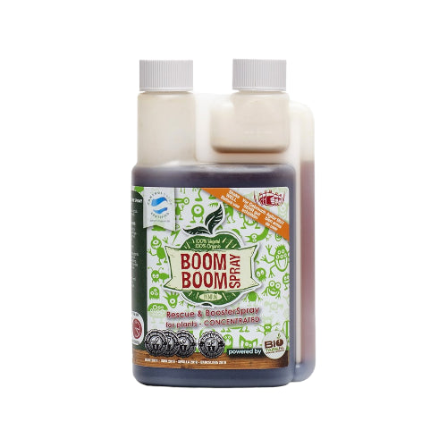 Biotabs - Boom Boom Spray