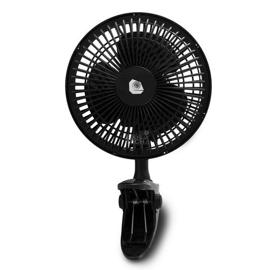 Caluma Clip Fan