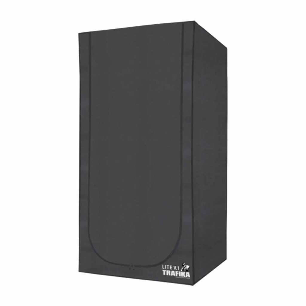 Growbox Trafika Lite 80 | 80x80x160cm