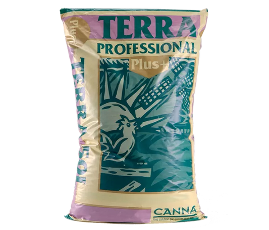 Canna Terra Professional Plus 50L